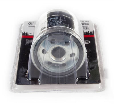 Oregon Tool oil filter