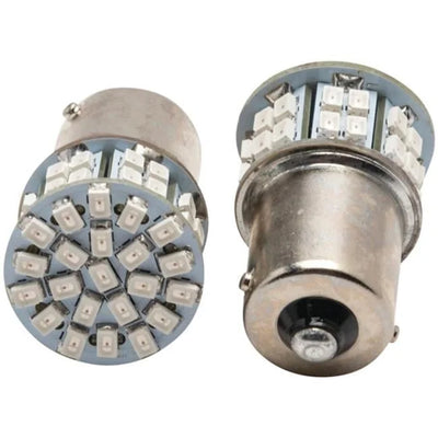 BikeMaster Led 1156-Yellow