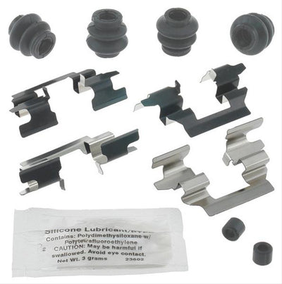 BRAKE CALPR HRDWRE KITS