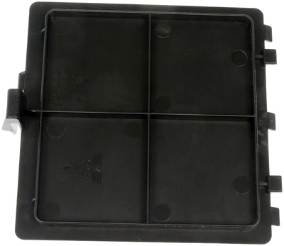HEADLIGHT ACCESS CVR