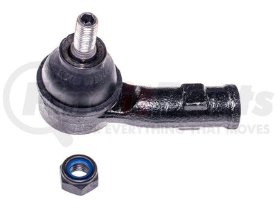 STEERING TIE ROD END