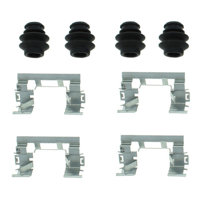 DISC BRAKE HARDWARE KIT