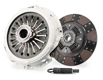 Clutch Masters 02-05 Subaru WRX 2.0L Turbo 5-Speed FX250 Clutch Kit