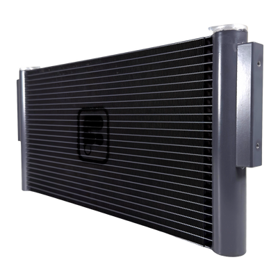 Randy s Transmissions 2010 - 2012 4TH GEN 68RFE TRANSMISSION COOLER AND LINE KIT COMBO TOC.68.1012