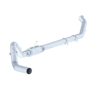 MBRP MBRP 4 Turbo Back Single Side Exit AL S6126AL S6126AL