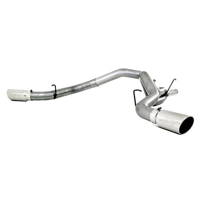 MBRP MBRP 4 Filter Back Cool Duals AL S6122AL S6122AL