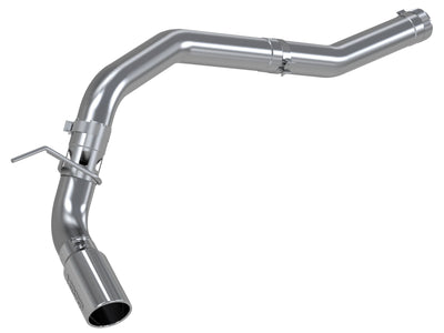 MBRP MBRP T409 Stainless Steel 4 Single Side Exit S6400409 S6400409