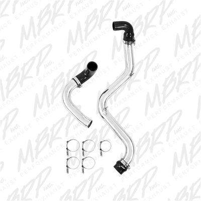 MBRP MBRP 2.5 Intercooler Pipe IC2317 IC2317