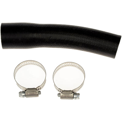 FUEL FILLER HOSE