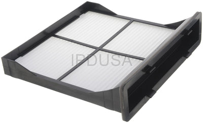 PARTICULATE CABIN FILTER