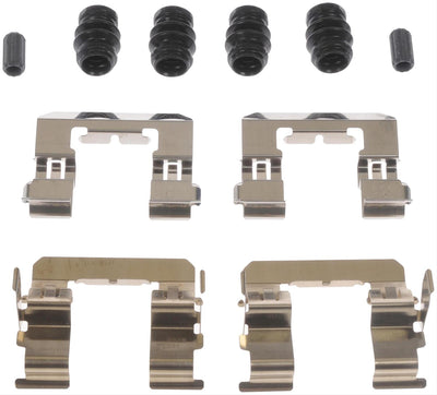 DISC BRAKE HDWE KIT