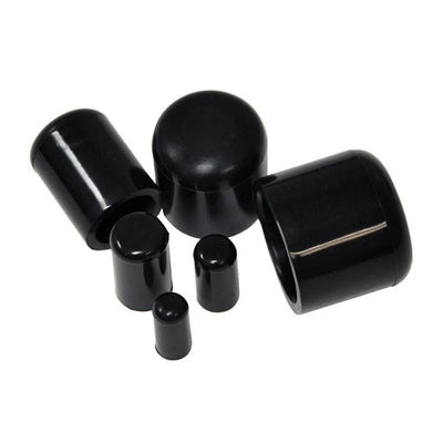 034Motorsport black auto part
