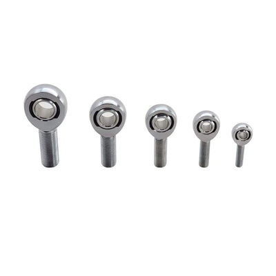UPR 1/2 Heavy Duty Chromemoly Heim Joint LH 2025-20