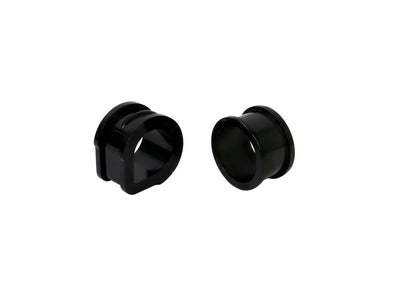 Steering - rack and pinion mount bushing 2 Bushings