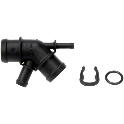 COOLANT FLANGE