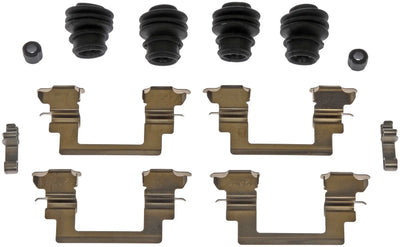 DISC BRK. HDWE KIT