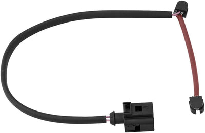 DISC BRAKE PAD ELECTR WEA