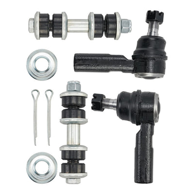 DISC BRAKE HDWE KIT