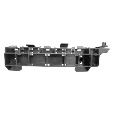 RH FRONT BUMPER COVER SUPPORT; SIDE SPACER HONDA FIT 0914