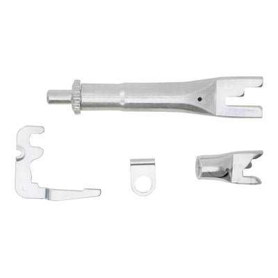 DFC silver auto part