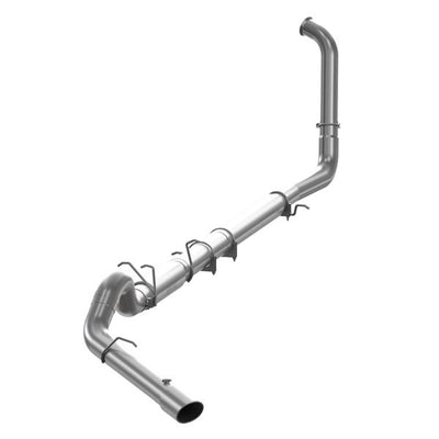 MBRP MBRP T409 Stainless Steel 5 Turbo Back Single Side Exit S62240409 S62240409