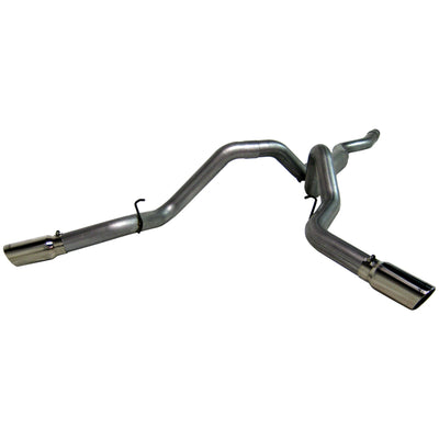 MBRP MBRP 4 Cat Back Cool Duals AL S6014AL S6014AL