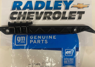 GM Performance auto part