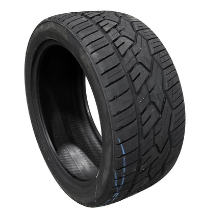 Nitto Tires - NT-207-710