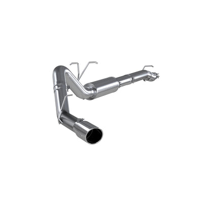 MBRP MBRP 3.5 Cat Back Single Turn Down T409 S5242409 S5242409