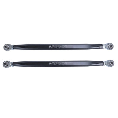 KRYPTONITE HIGH CLEARANCE UPPER RADIUS ROD SET FOR 2026 KAWASAKI TERYX H2 KRTH2HCU