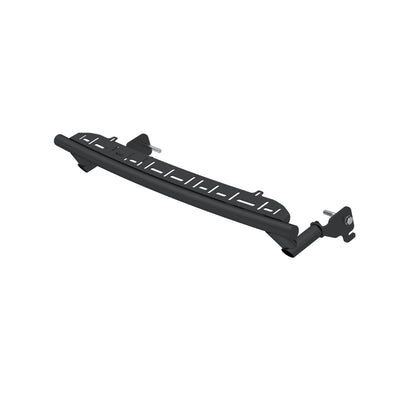 MBRP MBRP Black-Coated Bumper Light Mounting Bar SL5149-02 SL5149-02