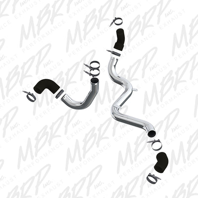 MBRP MBRP 2.5 Intercooler Pipe Kit IC3403 IC3403
