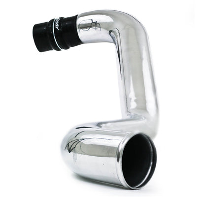 MBRP MBRP 3 Intercooler Pipe - Driver s Side polished aluminum IC1260 IC1260
