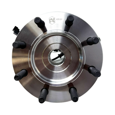KRYPTONITE LIFETIME WARRANTY FRONT WHEEL BEARING FOR 2006-2008 RAM 2500/3500 TRUCKS KR101