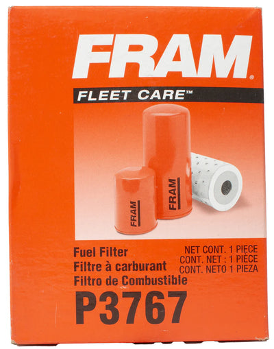 FUL FLTR/FRD V8-6.9L/DESL