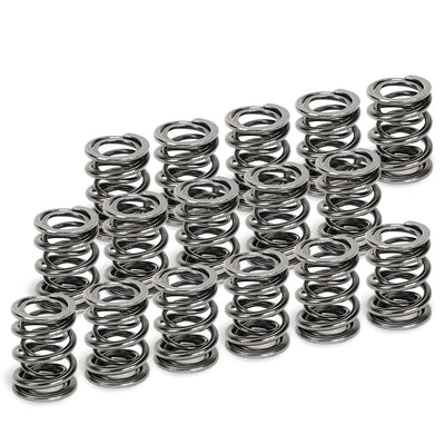 Supertech Ford Ecoboost 2.0L/2.3L Beehive Valve Spring 70lbs 35.5mm/ Rate 12.7lbs/mm - Single