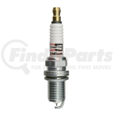 IRIDIUM SPARK PLUGS BOX