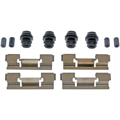 DISC BRAKE HDWE KIT