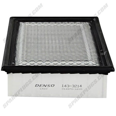 AIR FILTER