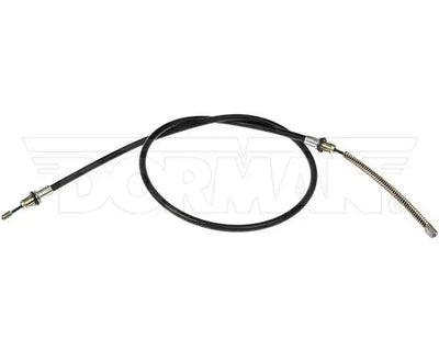 BRAKE CABLE