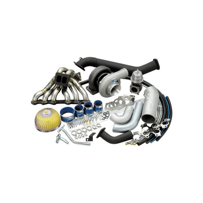 Greddy red auto part