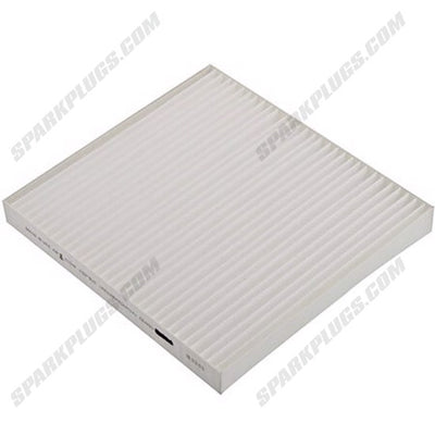 CABIN AIR FILTER