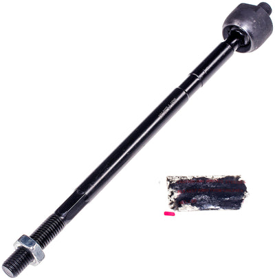 STEERING TIE ROD END