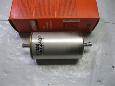 Fram air filter