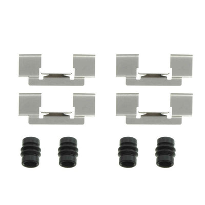 DISC BRAKE HDWE KIT