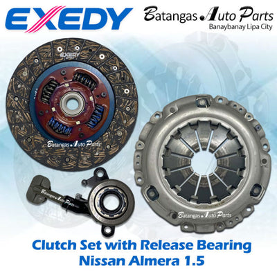 RELEASE BEARING