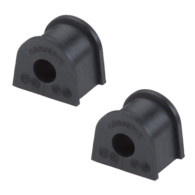 MOOG 03-09 Subaru Legacy 30 R Rear To Frame Sway Bar Bushing