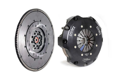 Clutch Masters 22-25 Subaru BRZ/Toyota GR86 2.4L 6-Speed 725 Series Race Twin Disc Clutch Kit