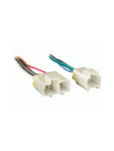 8794 NISSAN WIRING T HARNESS