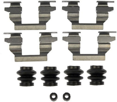 DSC HW KIT